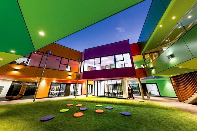 Design et éducation