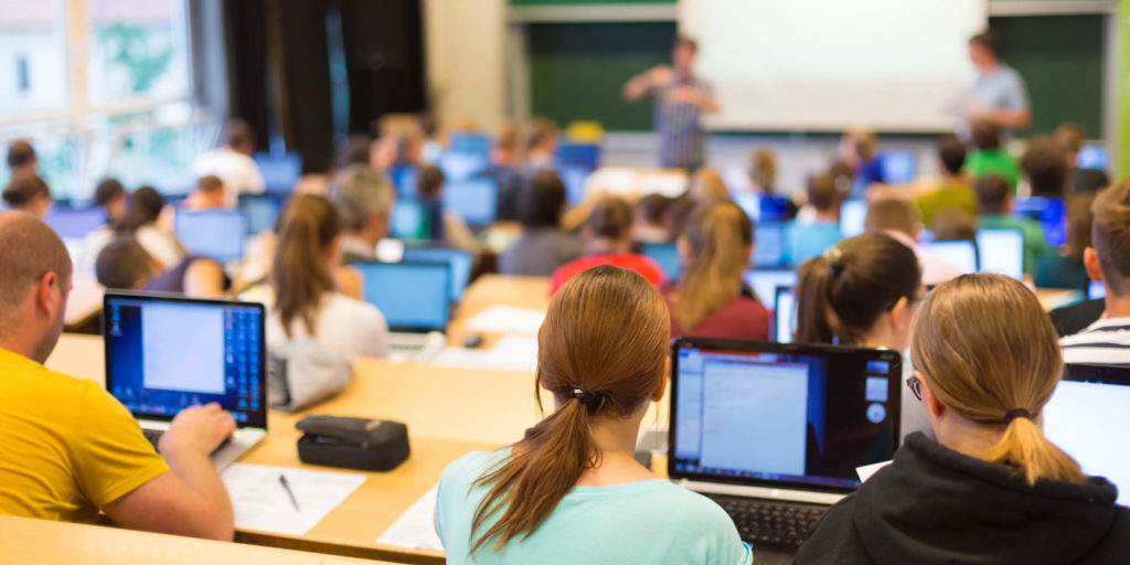 Technologie et éducation
